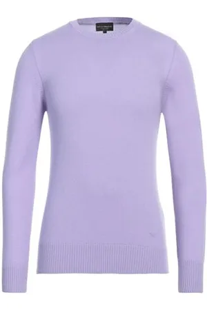 Emporio Armani STRICKWAREN - Pullover