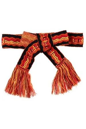 Etro Kleinlederwaren - Gürtel