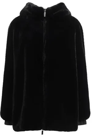 Emporio Armani JACKEN & MÄNTEL - Shearling- & Kunstfell