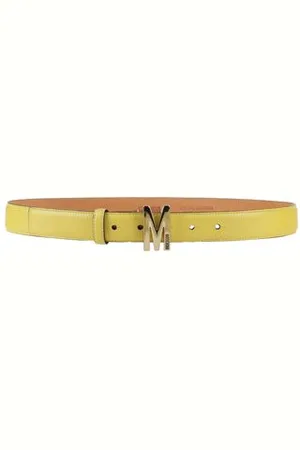 Moschino Kleinlederwaren - Gürtel