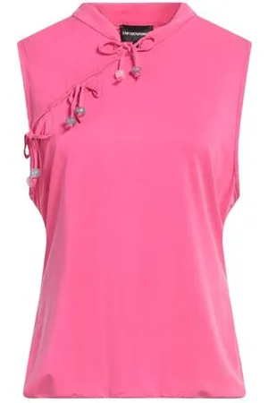 Emporio Armani TOPS - Tops