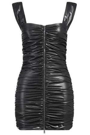 Dsquared2 KLEIDER - Mini-Kleider