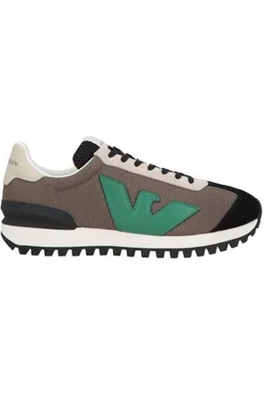 Emporio Armani SCHUHE - Sneakers