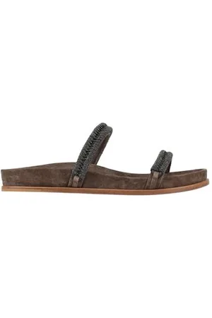 Brunello Cucinelli SCHUHE - Sandalen