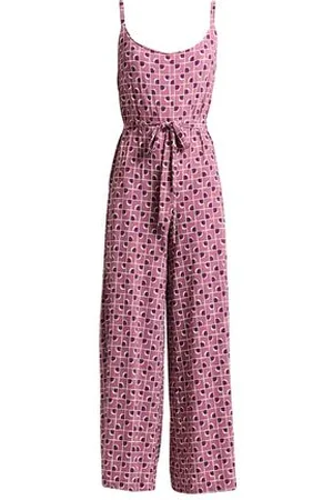 SIYU OVERALLS - Jumpsuits