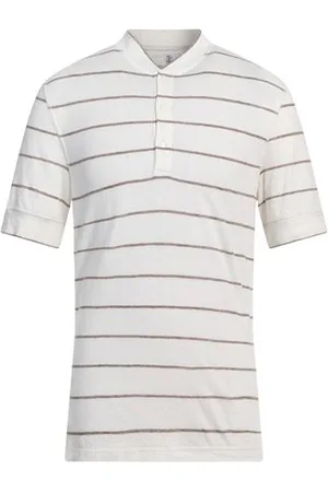 Brunello Cucinelli TOPS - T-shirts