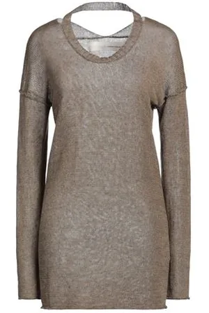 ISABEL BENENATO STRICKWAREN - Pullover