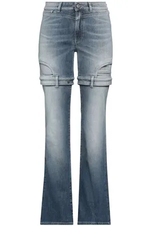 OFF-WHITE HOSEN & RÖCKE - Jeanshosen