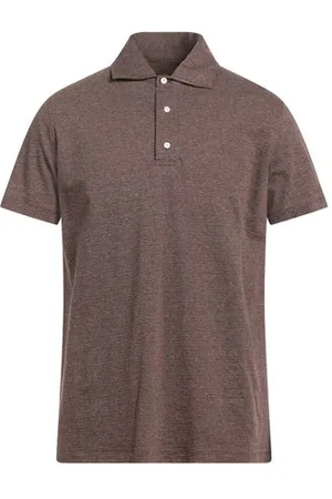 ISAIA TOPS - Poloshirts