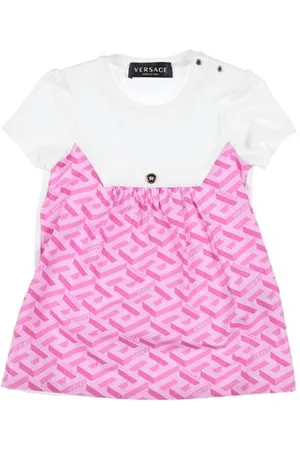 VERSACE NEUGEBORENE - Babykleider