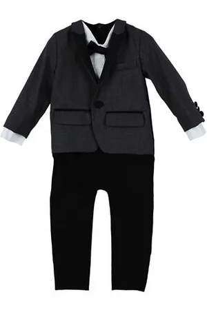 Dsquared2 NEUGEBORENE - Babystrampler & -Latzhose