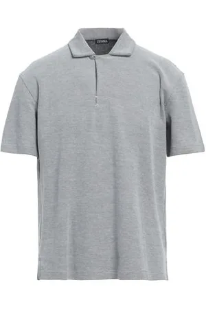 Ermenegildo Zegna TOPS - Poloshirts
