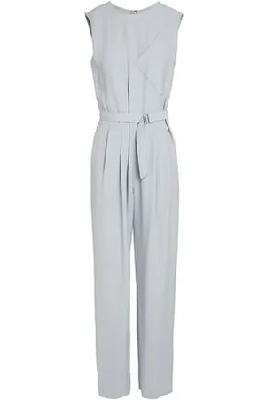 Emporio Armani OVERALLS - Jumpsuits