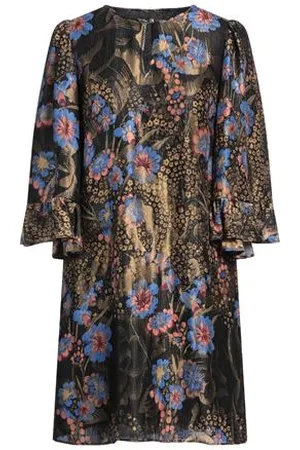 Etro KLEIDER - Mini-Kleider