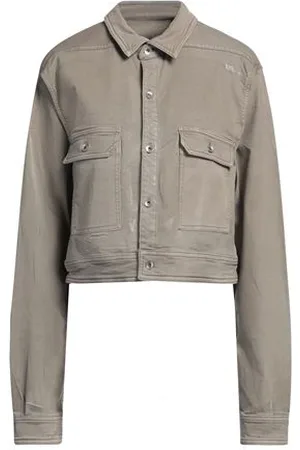Rick Owens JACKEN & MÄNTEL - Jeansjacken/Mäntel