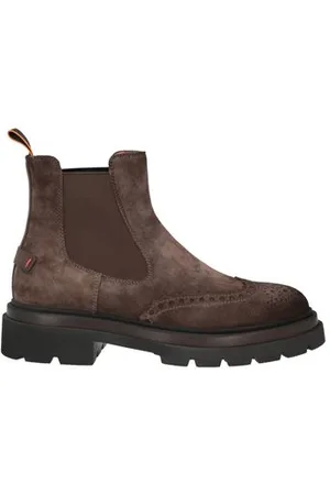 santoni SCHUHE - Stiefeletten