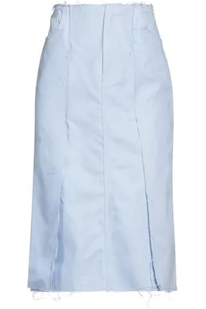 RAF SIMONS HOSEN & RÖCKE - Midi-Röcke