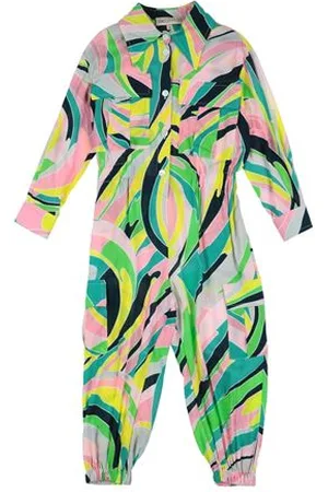 Puccini OVERALLS - Jumpsuits