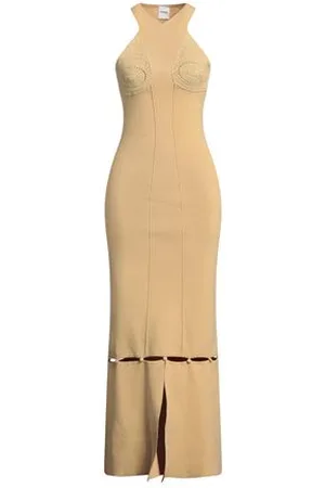 Nanushka KLEIDER - Maxi-Kleider
