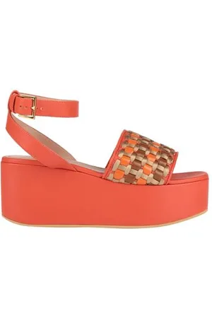 Alberta Ferretti SCHUHE - Sandalen