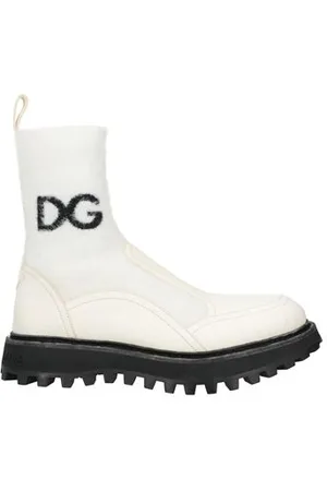 Dolce & Gabbana SCHUHE - Stiefeletten