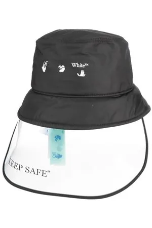 OFF-WHITE ACCESSOIRES - Mützen & Hüte
