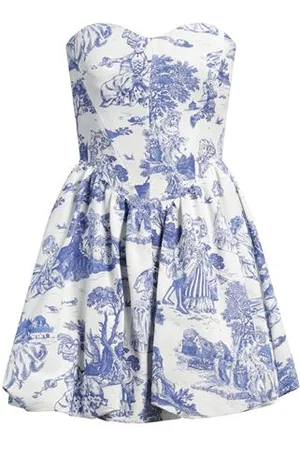 Moschino KLEIDER - Mini-Kleider
