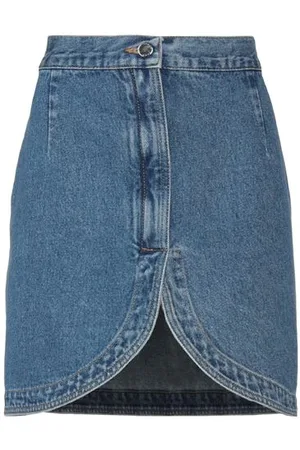 Christopher Kane HOSEN & RÖCKE - Jeansröcke