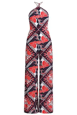 VALENTINO GARAVANI OVERALLS - Jumpsuits