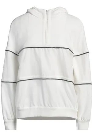 Brunello Cucinelli TOPS - Sweatshirts