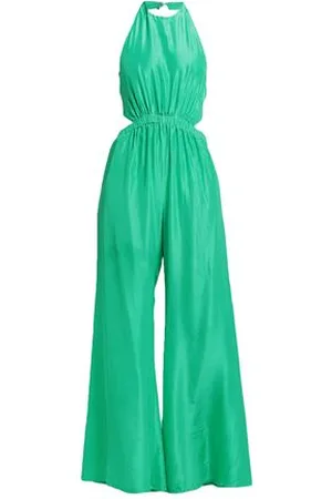 FORTE FORTE OVERALLS - Jumpsuits