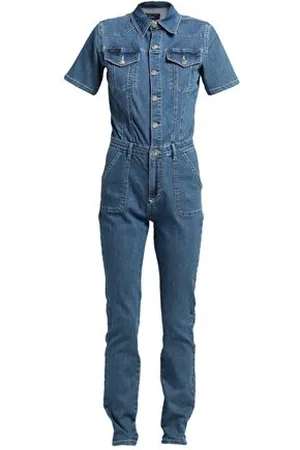 Philipp Plein OVERALLS - Jumpsuits