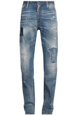 Dsquared2 HOSEN & RÖCKE - Jeanshosen