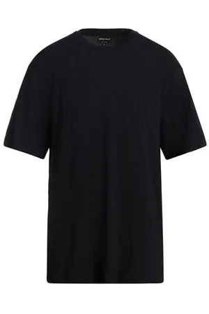 Giorgio Armani TOPS - T-shirts