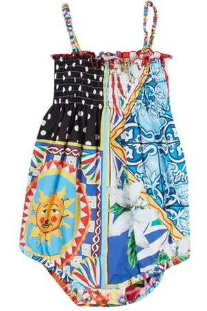 Dolce & Gabbana NEUGEBORENE - Strampelanzüge