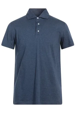 ISAIA TOPS - Poloshirts