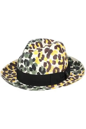 Borsalino ACCESSOIRES - Mützen & Hüte