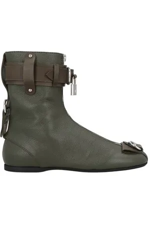 J.W.Anderson SCHUHE - Stiefeletten