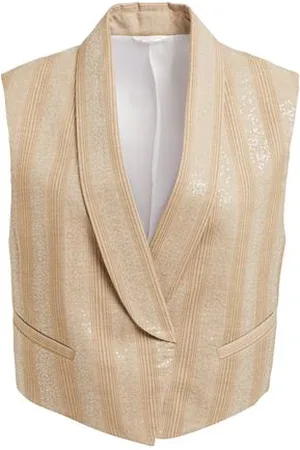 Brunello Cucinelli ANZÜGE und CO-ORDS - Couture-Westen