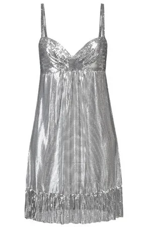 Paco rabanne KLEIDER - Mini-Kleider
