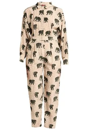 Max Mara OVERALLS - Jumpsuits