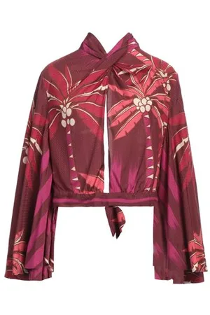 JOHANNA ORTIZ TOPS - Tops