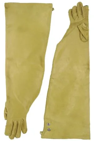 Rick Owens ACCESSOIRES - Handschuhe
