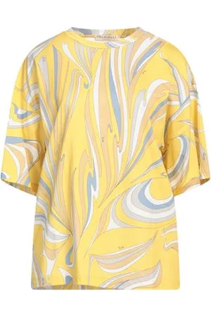 Puccini TOPS - T-shirts