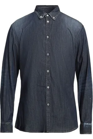 Dsquared2 TOPS - Jeanshemden
