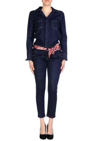 Jacob Cohen OVERALLS - Jumpsuits