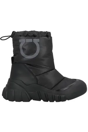 Salvatore Ferragamo SCHUHE - Stiefeletten