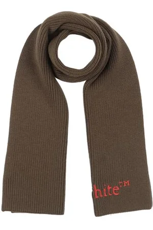 OFF-WHITE ACCESSOIRES - Schals