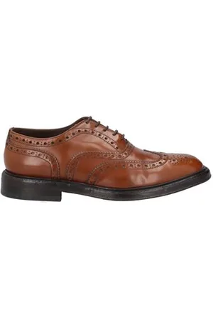 Green george SCHUHE - Schnürschuhe