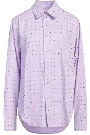 MARTINE ROSE TOPS - Hemden